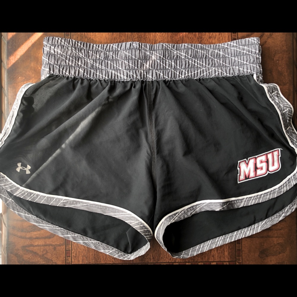 Underarmor Shorts